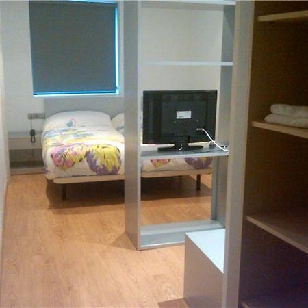 Hôtel Hiblanc à Santander Extérieur photo