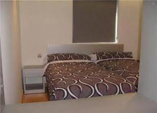 Hôtel Hiblanc à Santander Extérieur photo