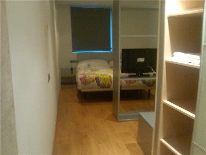 Hôtel Hiblanc à Santander Extérieur photo